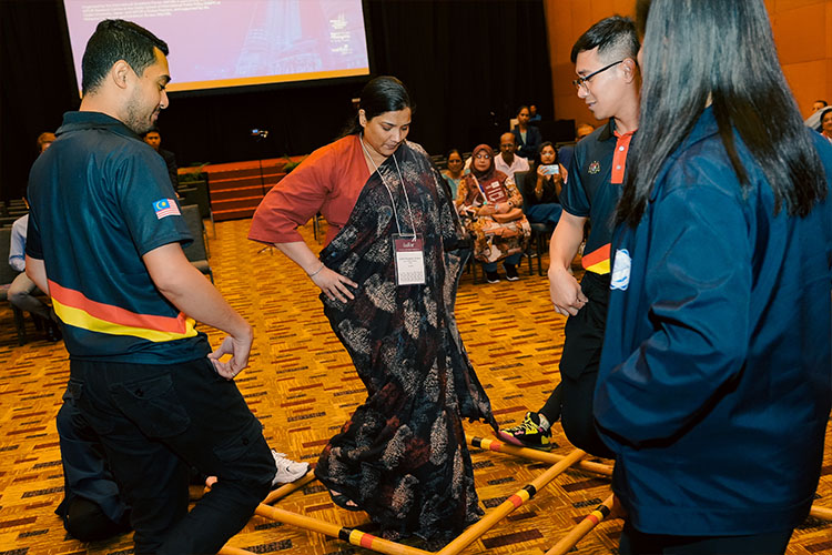 SEACE2025 Conference Report