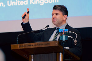 SEACE2025 Conference Report