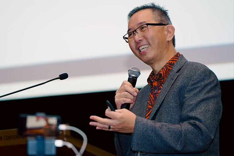 SEACE2025 Conference Report