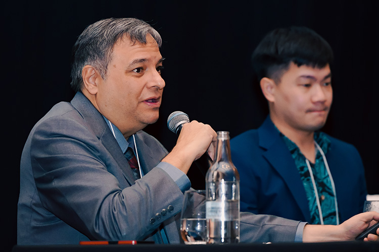 SEACE2025 Conference Report