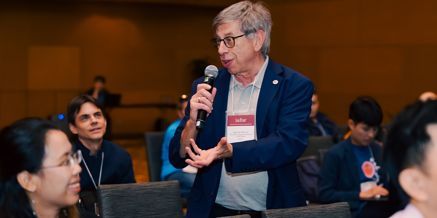 SEACE2025 Conference Report