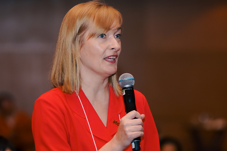 SEACE2025 Conference Report