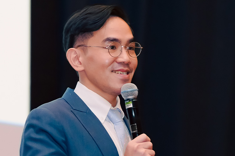 SEACE2025 Conference Report