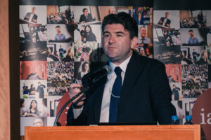 ACEID/ACP/AGen2025 Conference Report
