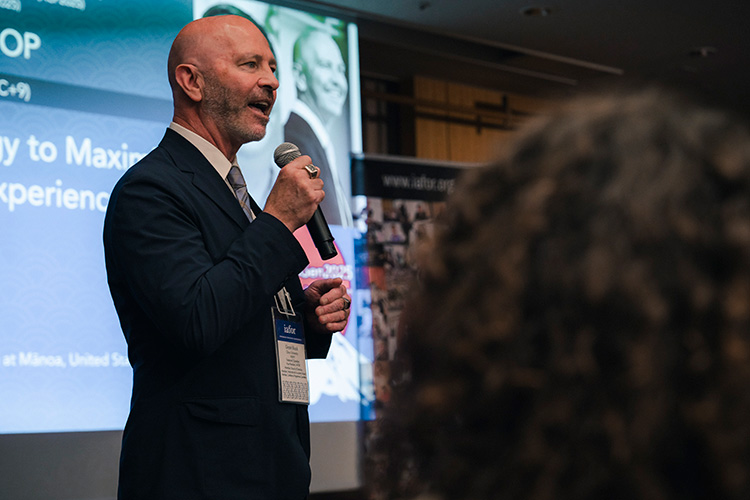 ACEID/ACP/AGen2025 Conference Report