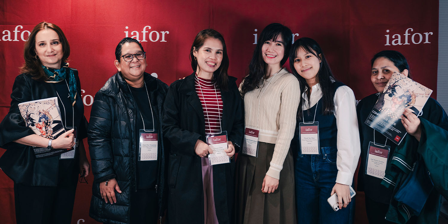 ACEID/ACP/AGen2025 Conference Report