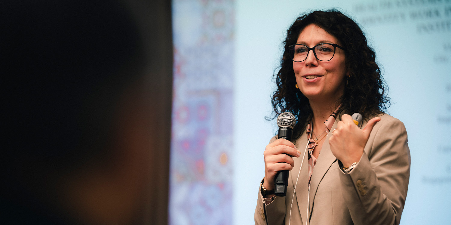 ACEID/ACP/AGen2025 Conference Report