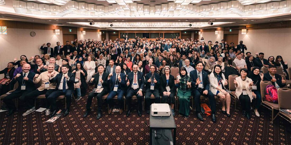 ACEID/ACP/AGen2025 Conference Report