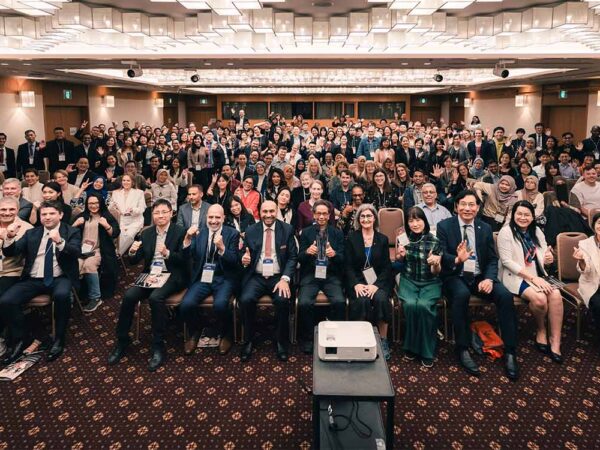 ACEID/ACP/AGen2025 Conference Report