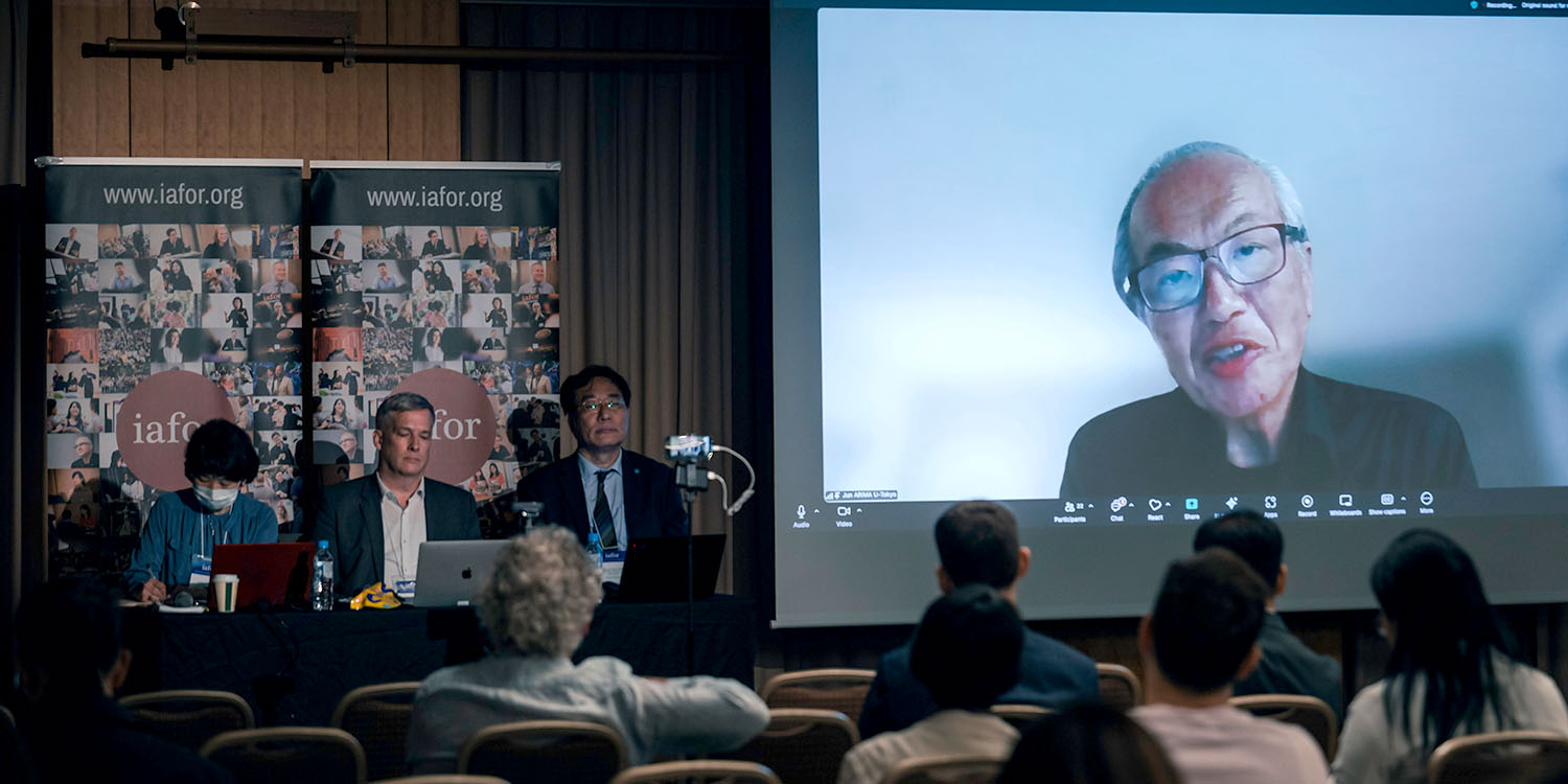 ACEID/ACP/AGen2025 Conference Report