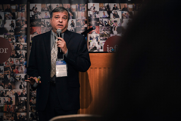 ACEID/ACP/AGen2025 Conference Report