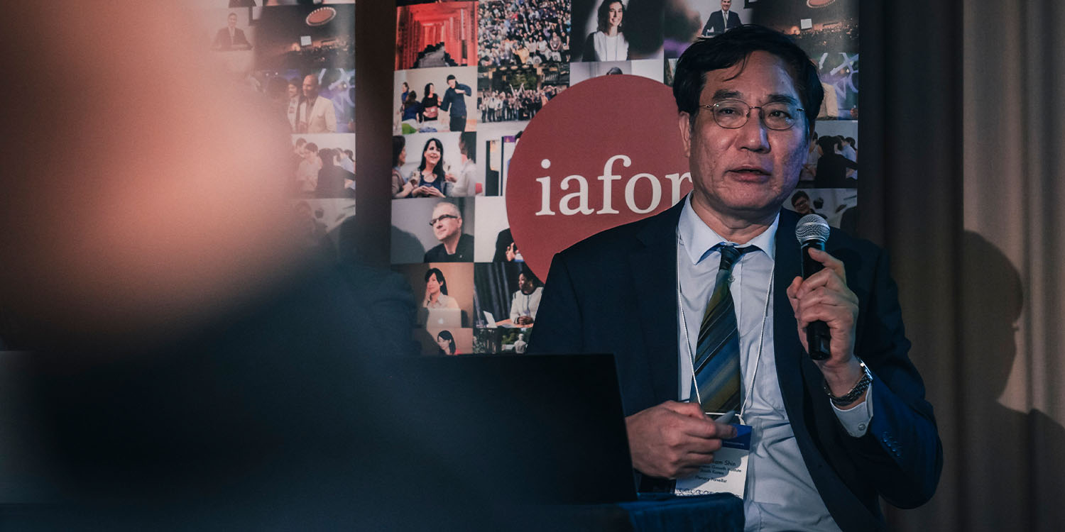 ACEID/ACP/AGen2025 Conference Report