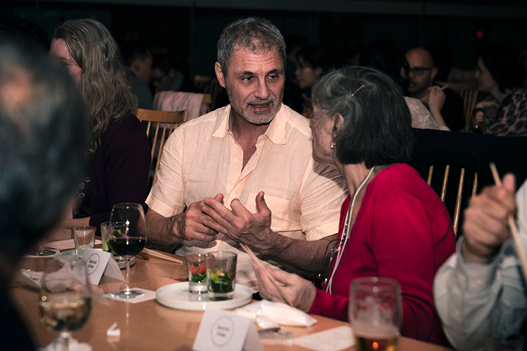ACEID/ACP/AGen2025 Conference Report