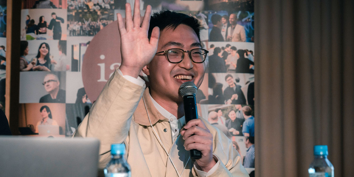 ACEID/ACP/AGen2025 Conference Report