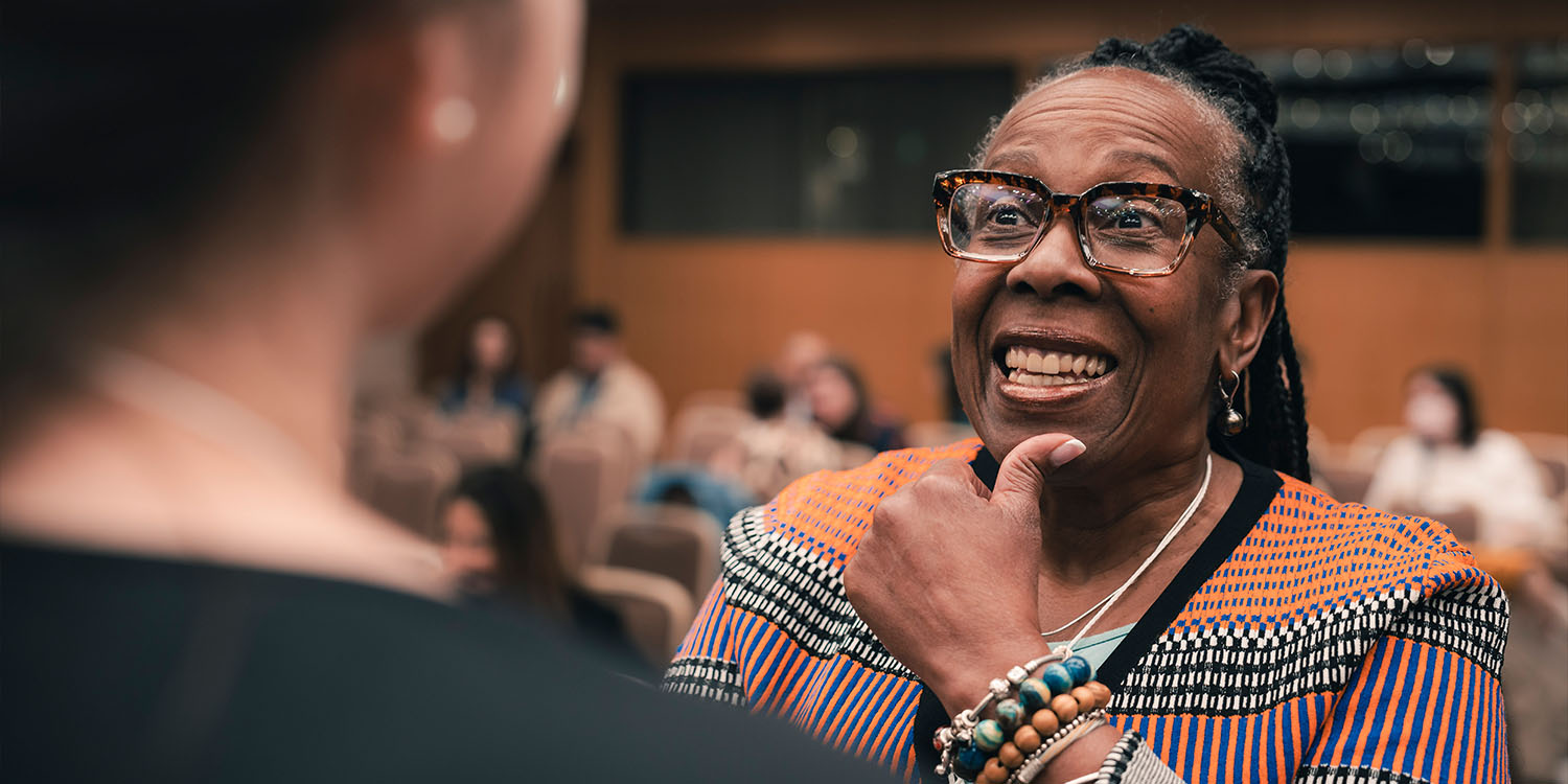 ACEID/ACP/AGen2025 Conference Report