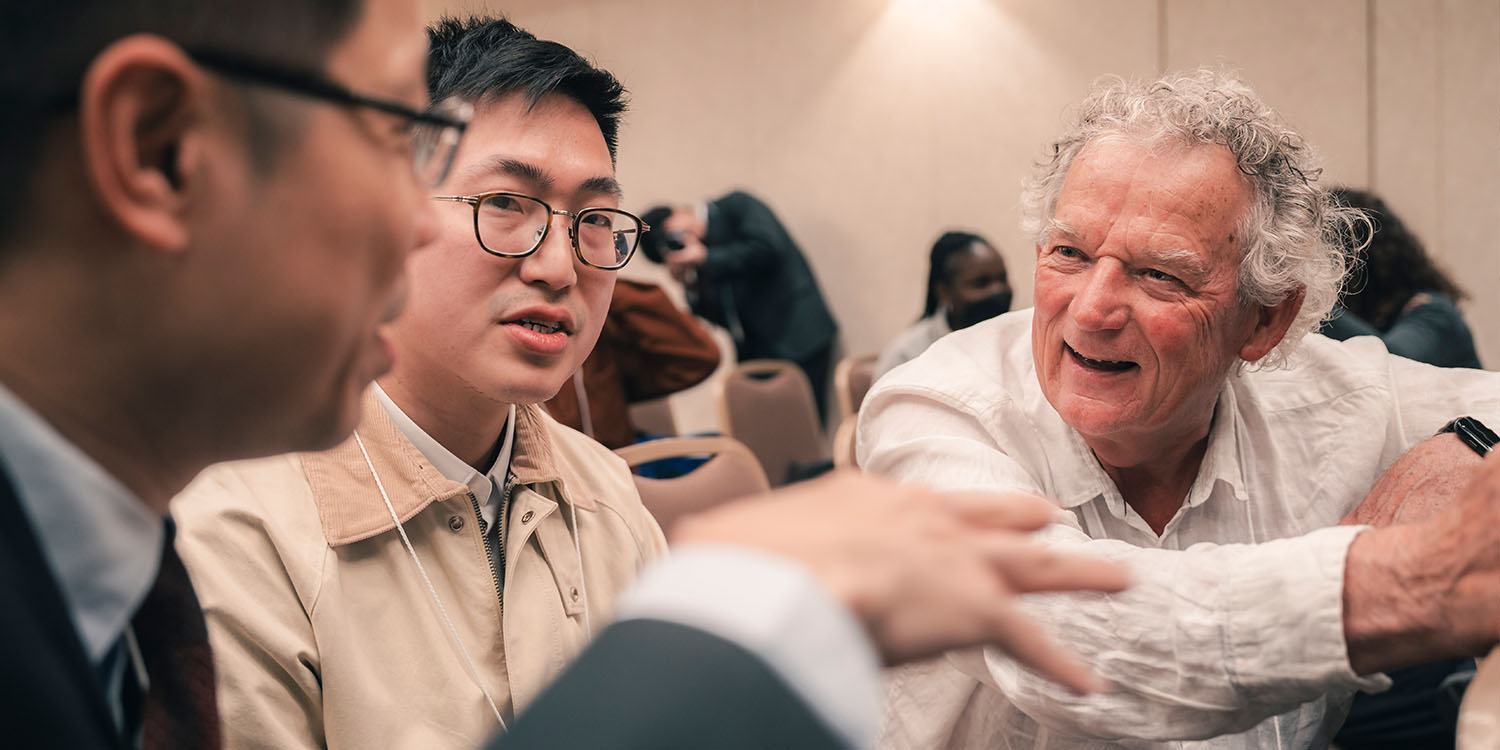 ACEID/ACP/AGen2025 Conference Report