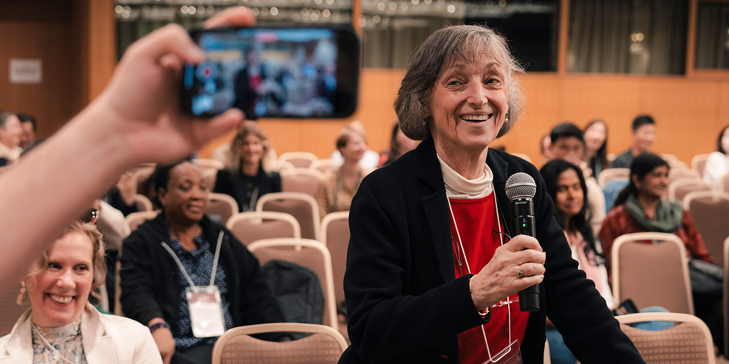 ACEID/ACP/AGen2025 Conference Report