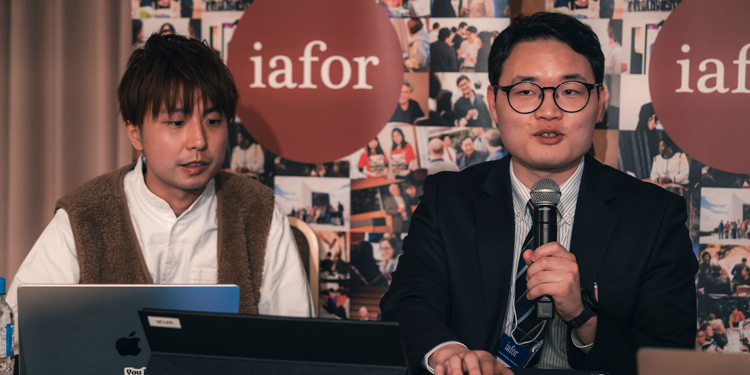 ACEID/ACP/AGen2025 Conference Report