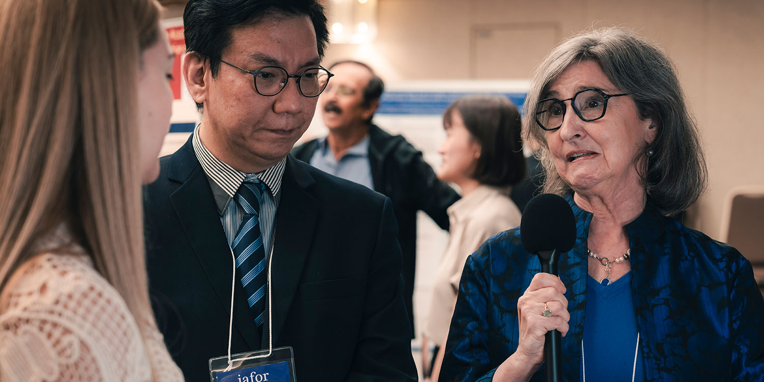 ACEID/ACP/AGen2025 Conference Report