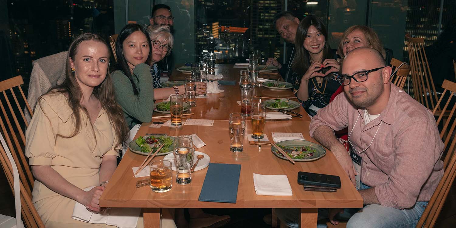 ACAH/ACCS/ACSS2025 Conference Report