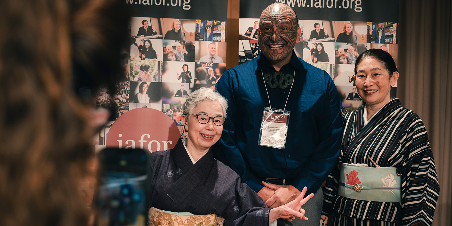 ACAH/ACCS/ACSS2025 Conference Report