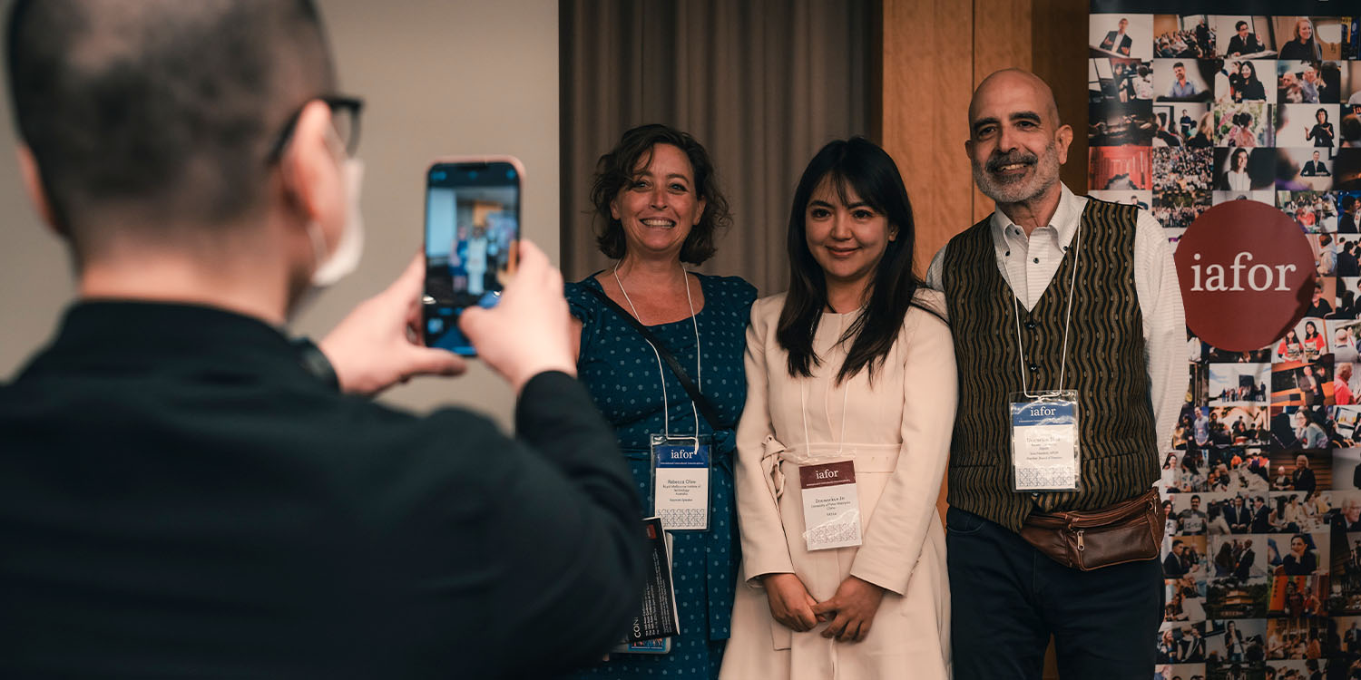 ACAH/ACCS/ACSS2025 Conference Report