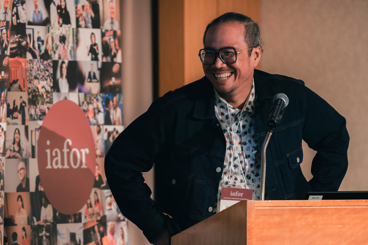 ACAH/ACCS/ACSS2025 Conference Report