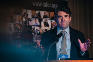 ACAH/ACCS/ACSS2025 Conference Report