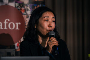 ACAH/ACCS/ACSS2025 Conference Report