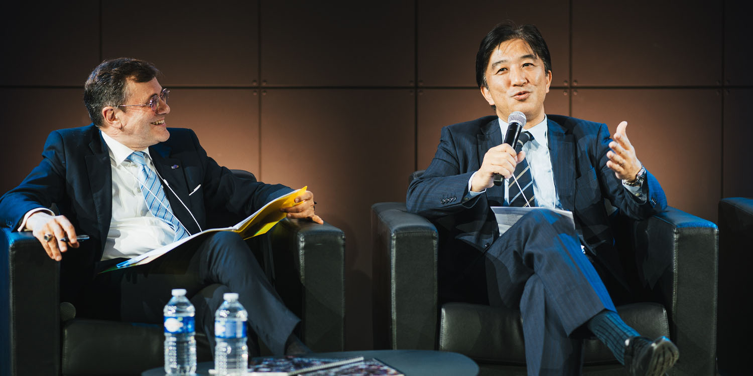 PCE/PCAH2025 Conference Report
