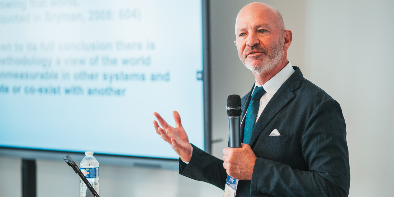PCE/PCAH2025 Conference Report