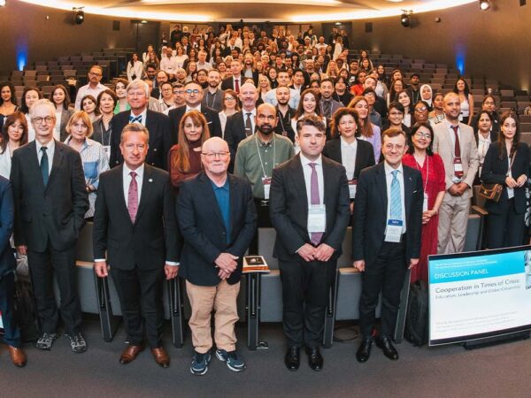 PCE/PCAH2025 Conference Report